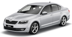 Škoda Octavia diesel Škoda Octavia diesel